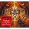 MOTORHEAD: Inferno (CD)