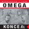 OMEGA: KonceRT. Népstadion, 1999 (2CD)