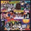 KISS: Unmasked (CD)