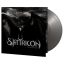 SATYRICON: The Age Of Nero (LP, silver, 180 gr, ltd.)