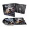 KAMELOT: Ghost Opera - The Second Comig (2CD, digipack)