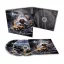 KAMELOT: Ghost Opera - The Second Comig (2CD, digipack)