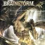 BRAINSTORM: Metus Mortis (CD)
