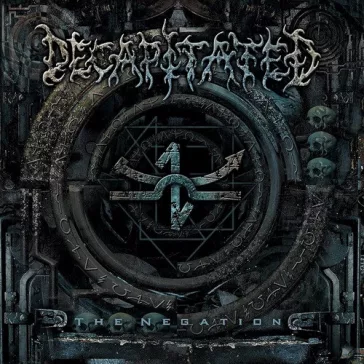DECAPITATED: The Negation (CD)