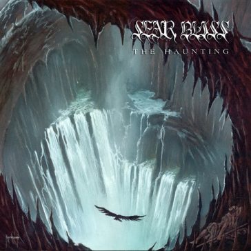 SEAR BLISS: The Haunting (CD)