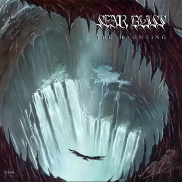 SEAR BLISS: The Haunting (CD)