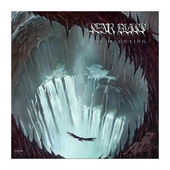 SEAR BLISS: The Haunting (CD) SEAR BLISS: The Haunting (CD)