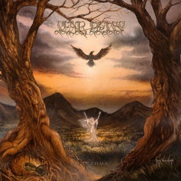 SEAR BLISS: Phantoms (CD)