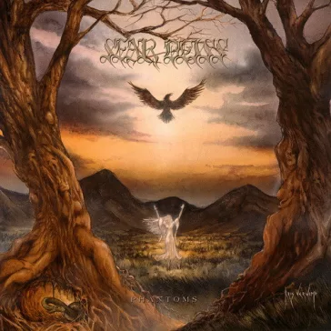 SEAR BLISS: Phantoms (CD)