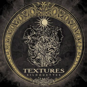 TEXTURES: Silhouettes (CD)