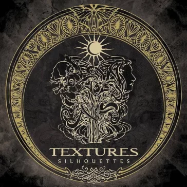 TEXTURES: Silhouettes (CD)