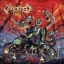 ABORTED: Maniacult (CD)