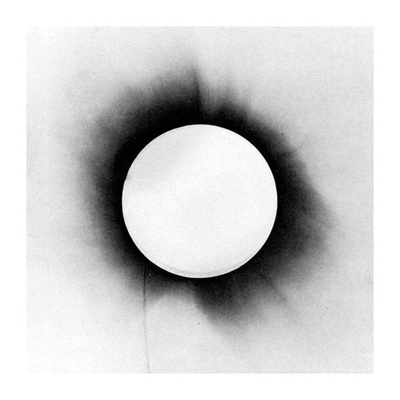 ARCHITECTS: All Our Gods Have Abandoned Us (CD) ARCHITECTS: All Our Gods Have Abandoned Us (CD)