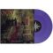CANCER: Inverted World (LP, purple)