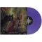 CANCER: Inverted World (LP, purple)