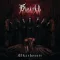 RAGÁLY: Elkárhozott (CD)