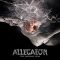 ALLEGAEON: The Ossuary Lens (CD)