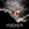 ALLEGAEON: The Ossuary Lens (CD)
