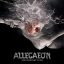 ALLEGAEON: The Ossuary Lens (CD)