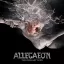 ALLEGAEON: The Ossuary Lens (CD)