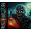 IRON MAIDEN: Broadcast The Beast (5CD)