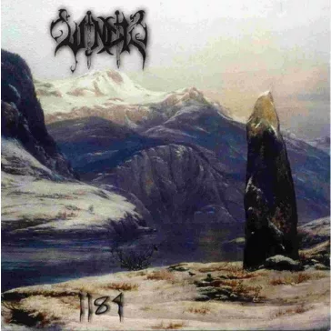 WINDIR: 1184 (CD)