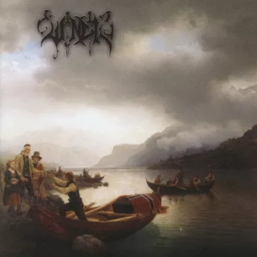 WINDIR: Likferd (CD)