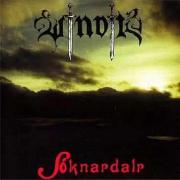 WINDIR: Sóknardalr (CD)