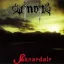 WINDIR: Sóknardalr (CD)