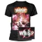 WASP: First Album (póló)