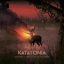KATATONIA: Nightmares As Extensions Of The Waking State (CD, +2 bonus, mediabook)