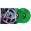 LINKIN PARK: From Zero Deluxe (2LP, green)