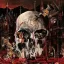 SLAYER: South Of Heaven (LP, USA)