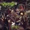 ABORTED: Retrogore (CD)