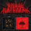 ANAAL NATHRAKH: Domine Non Es Dignus / Eschaton (2CD)