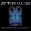 AT THE GATES: With Fear I Kiss The Burning Darkness (CD)