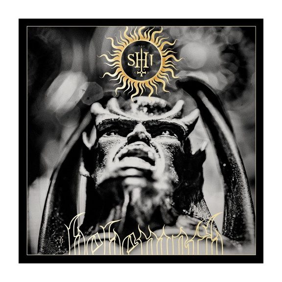 BEHEMOTH: The Shit Ov God (CD, digibook) BEHEMOTH: The Shit Ov God (CD, digibook)