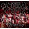 CANNIBAL CORPSE: The Bleeding (CD)