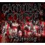 CANNIBAL CORPSE: The Bleeding (CD)
