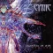 CYNIC: Traced In The Air (CD)