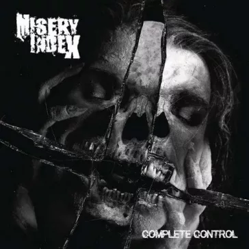 MISERY INDEX: Complete Control (CD)(akciós!)