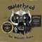 MOTORHEAD: The Manticore Tapes (LP)