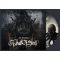 WALL OF SLEEP: The Kingdom (CD)