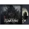 WALL OF SLEEP: The Kingdom (CD)