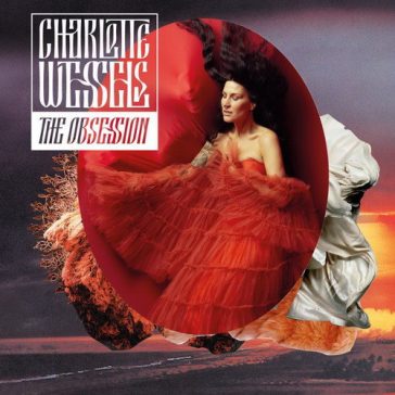 CHARLOTTE WESSELS: The Obsession (CD)