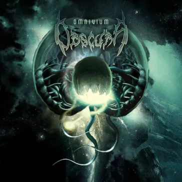 OBSCURA: Omnivium (CD)