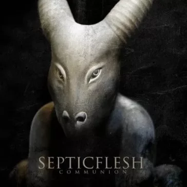 SEPTIC FLESH: Communion (CD)