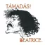 BEATRICE: Támadás! (CD)