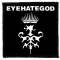 EYEHATEGOD: Phoenix Logo (9,5 cm x 9,5 cm) (felvarró) 