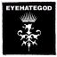 EYEHATEGOD: Phoenix Logo (9,5 cm x 9,5 cm) (felvarró) 